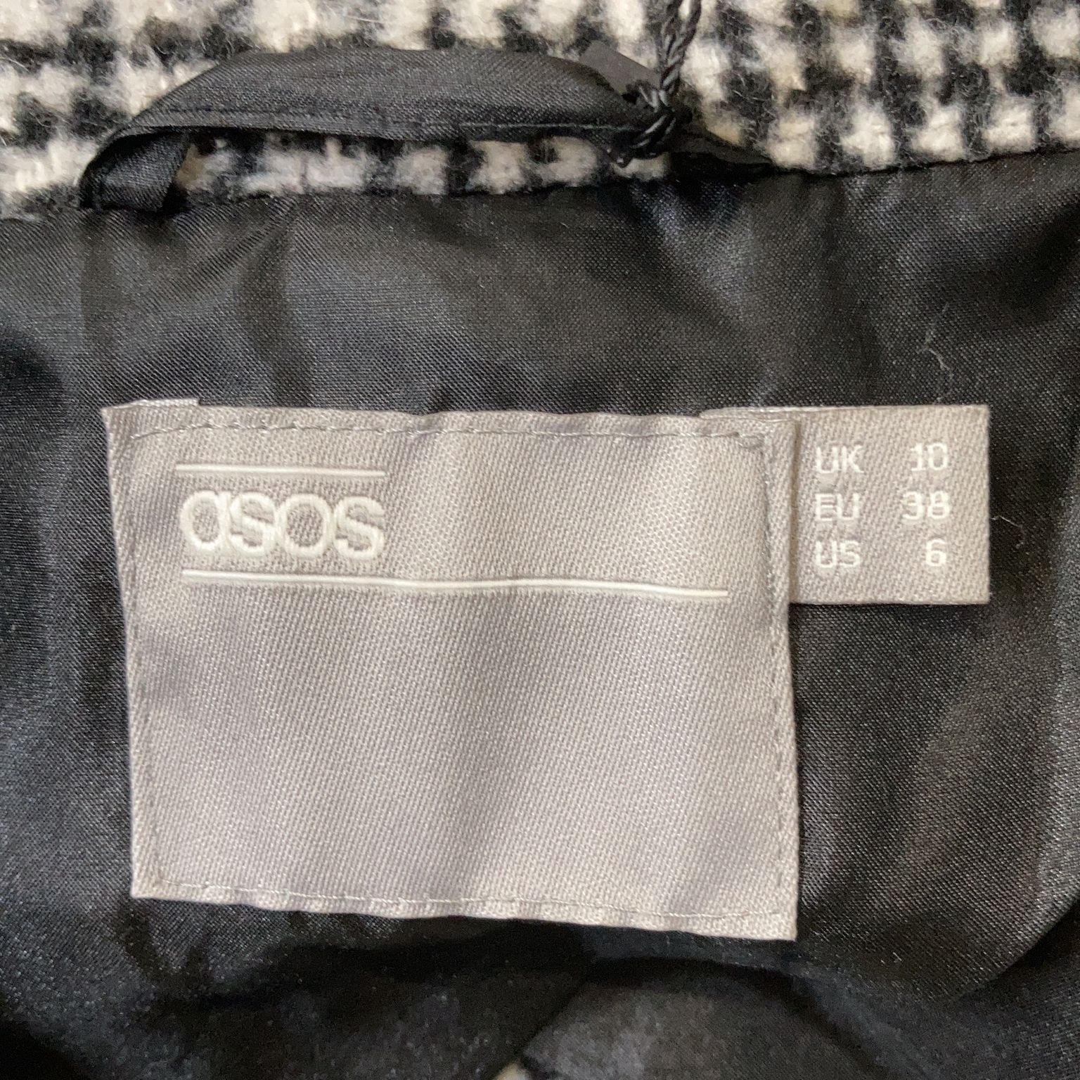 ASOS