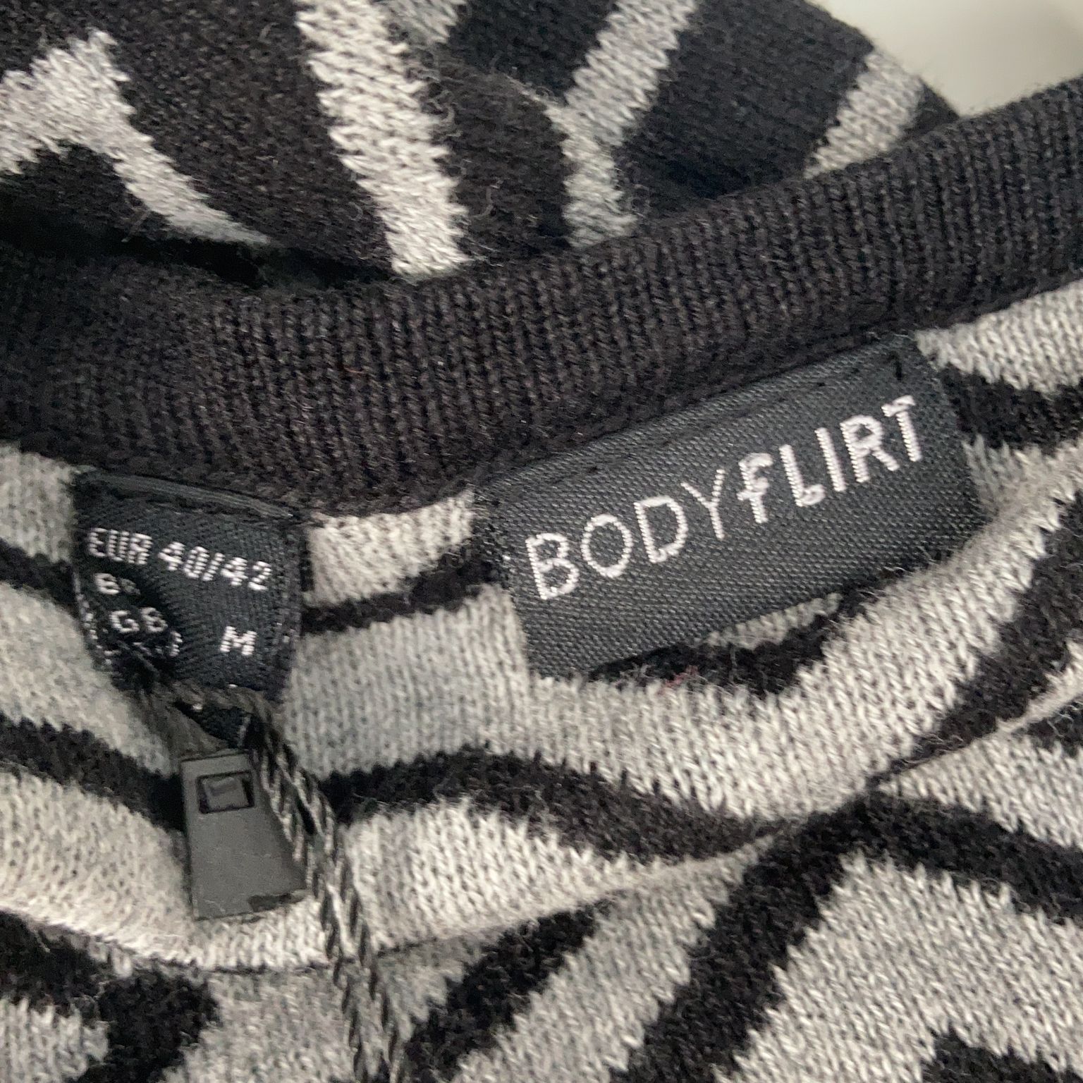 Bodyflirt