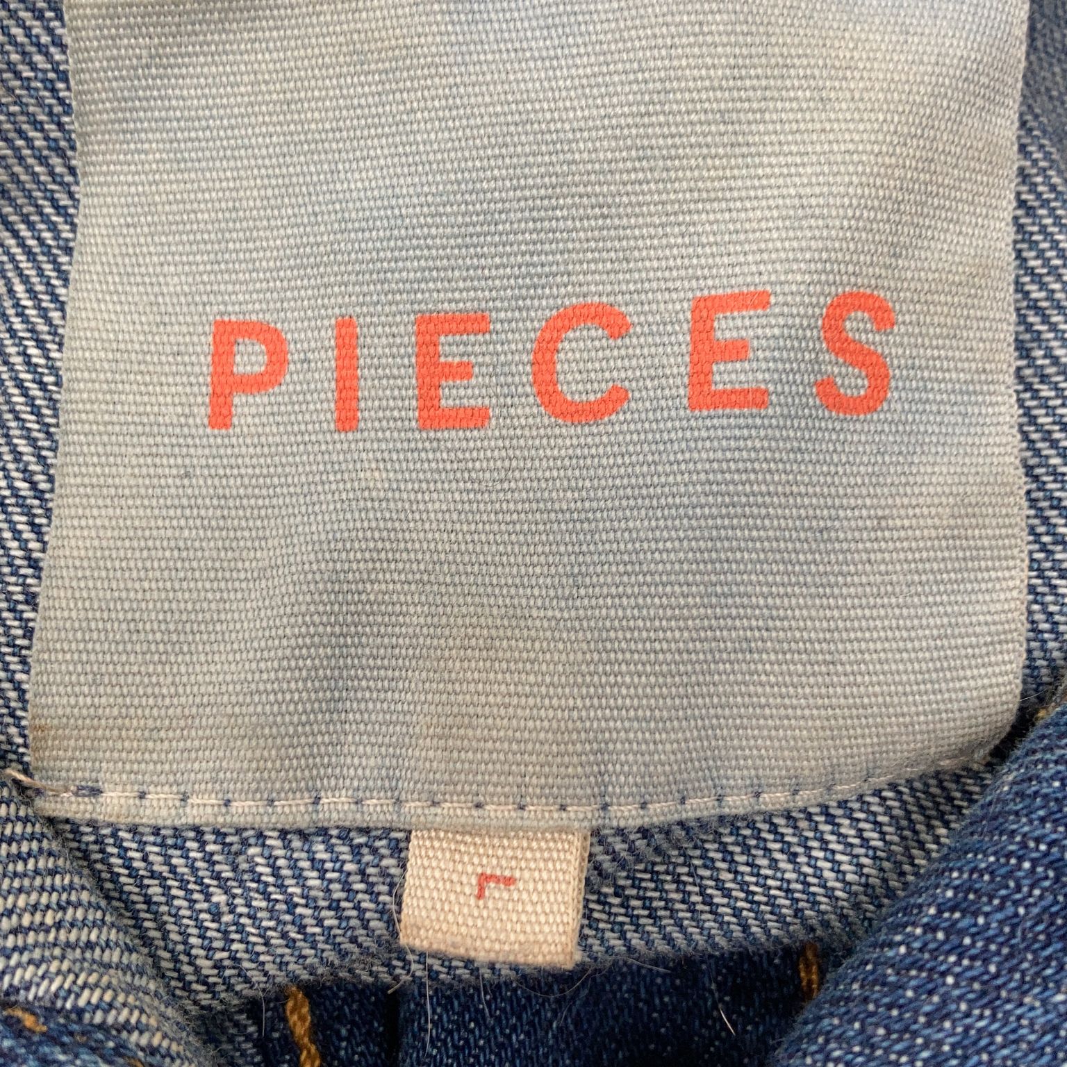 Pieces