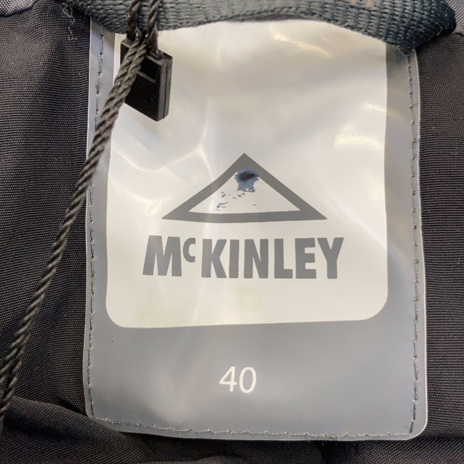 McKinley