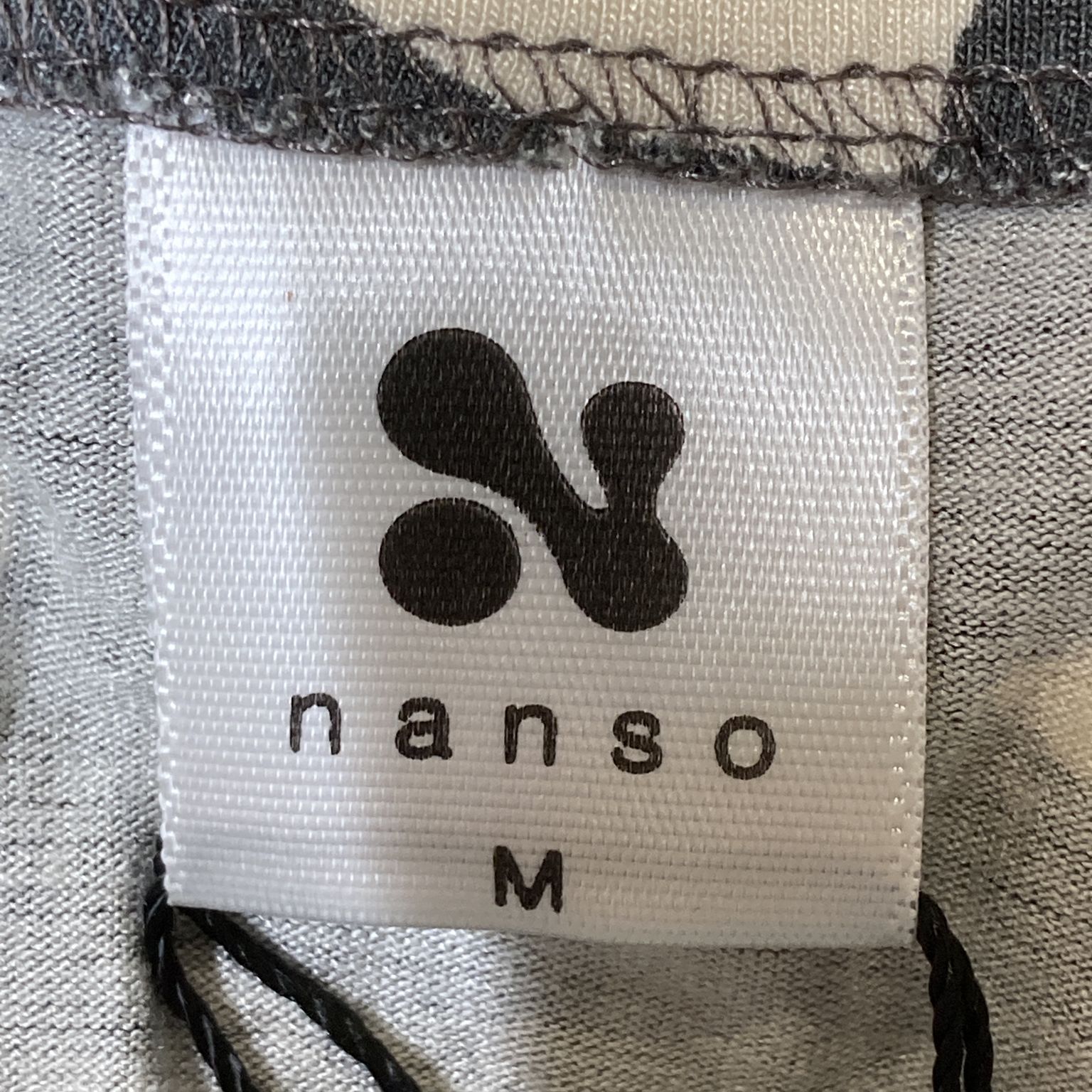 Nanso