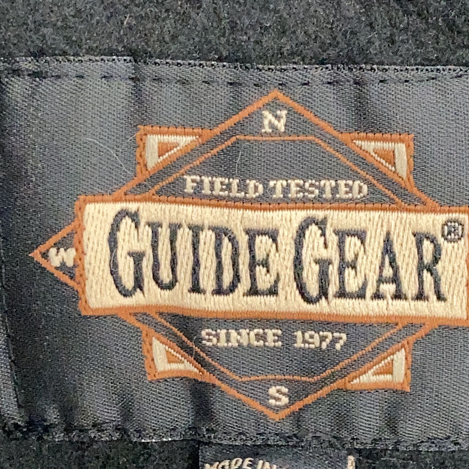 Guide Gear