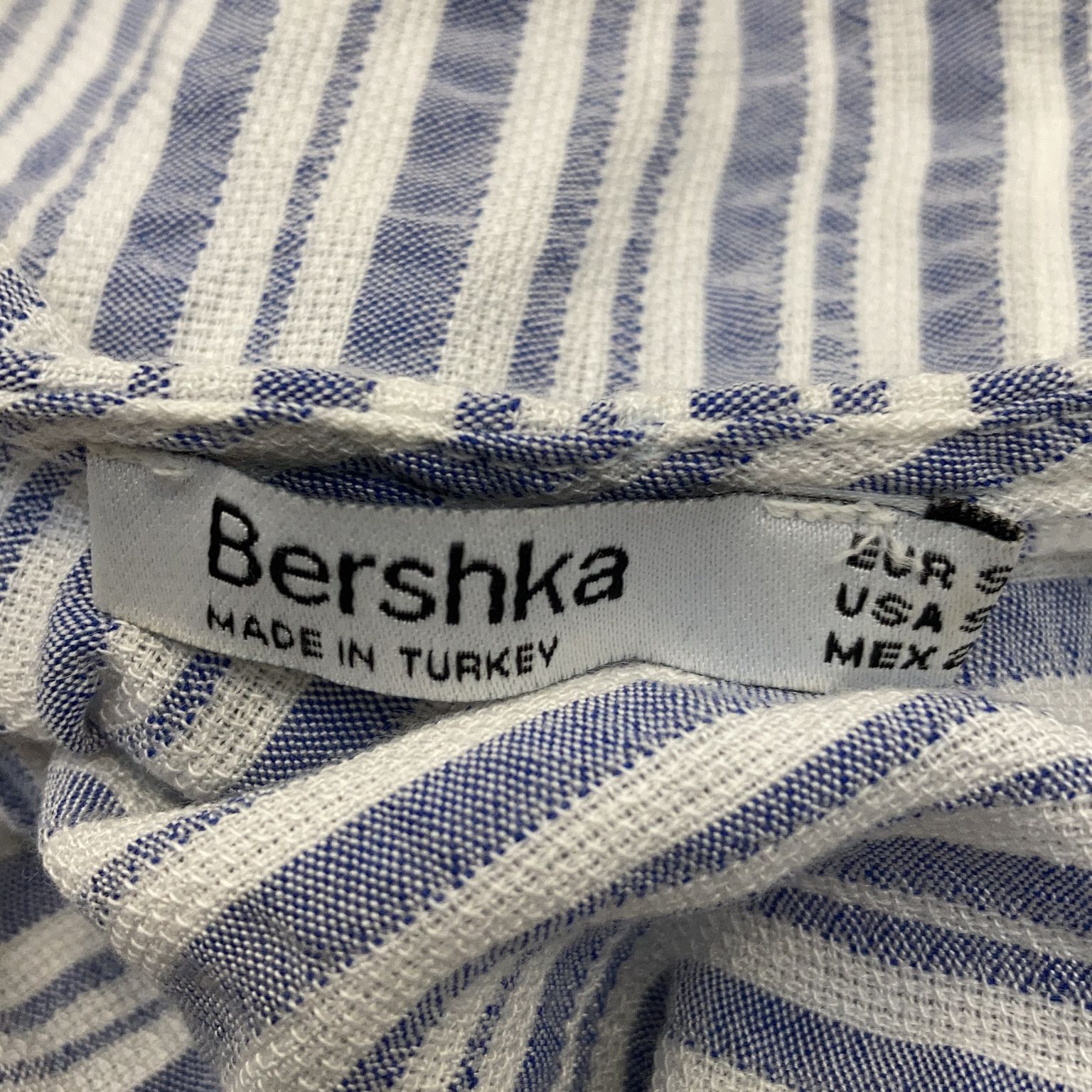 Bershka