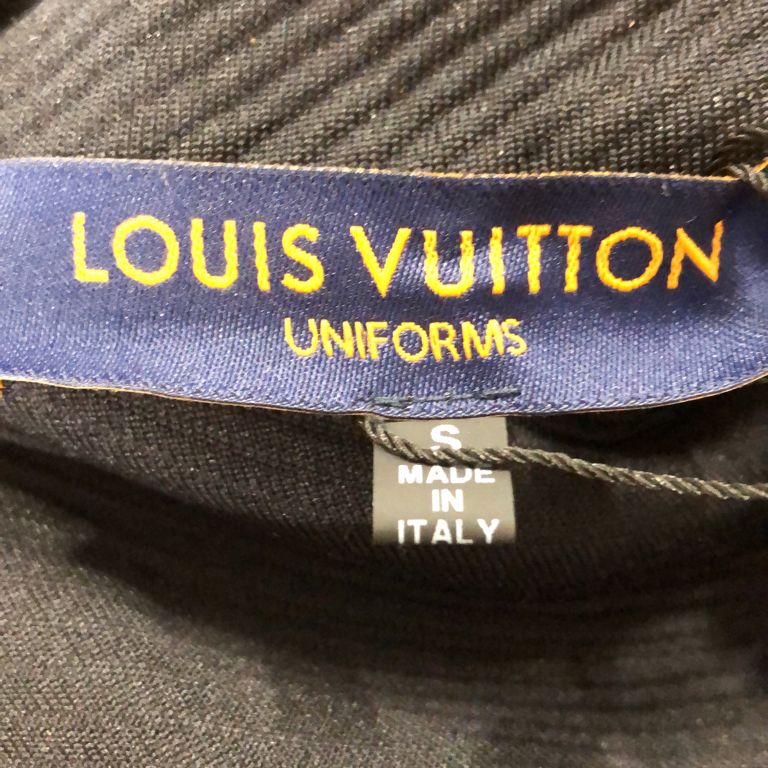 Louis Vuitton Uniformes