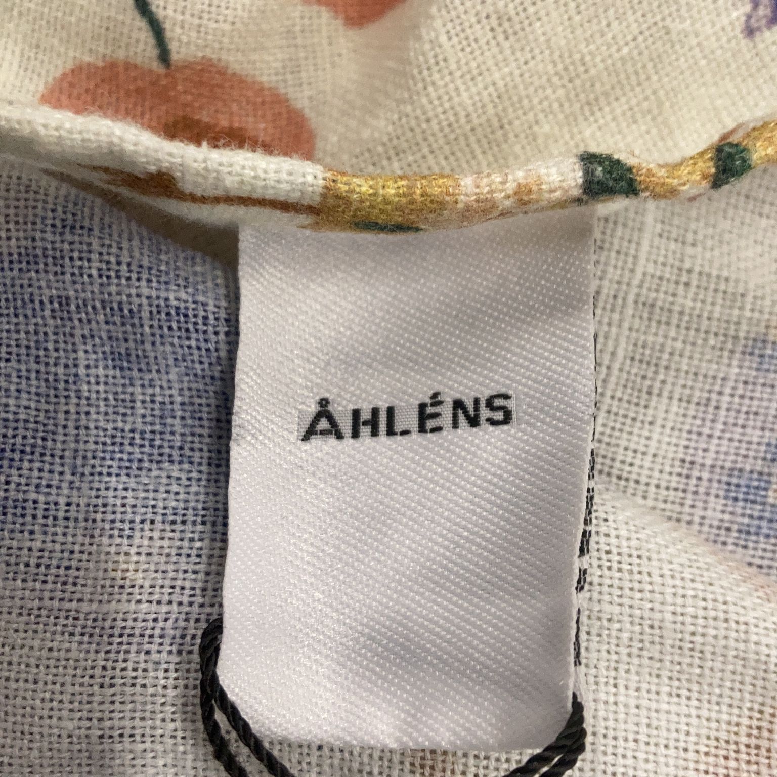 Åhléns