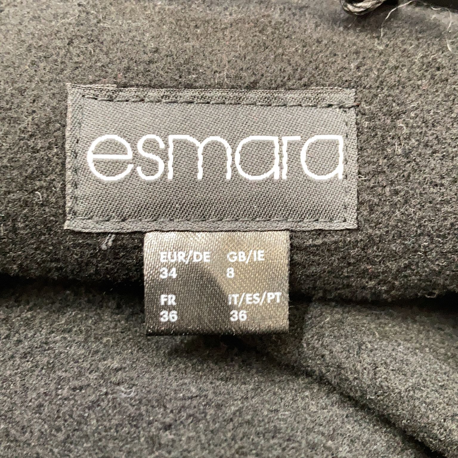 Esmara