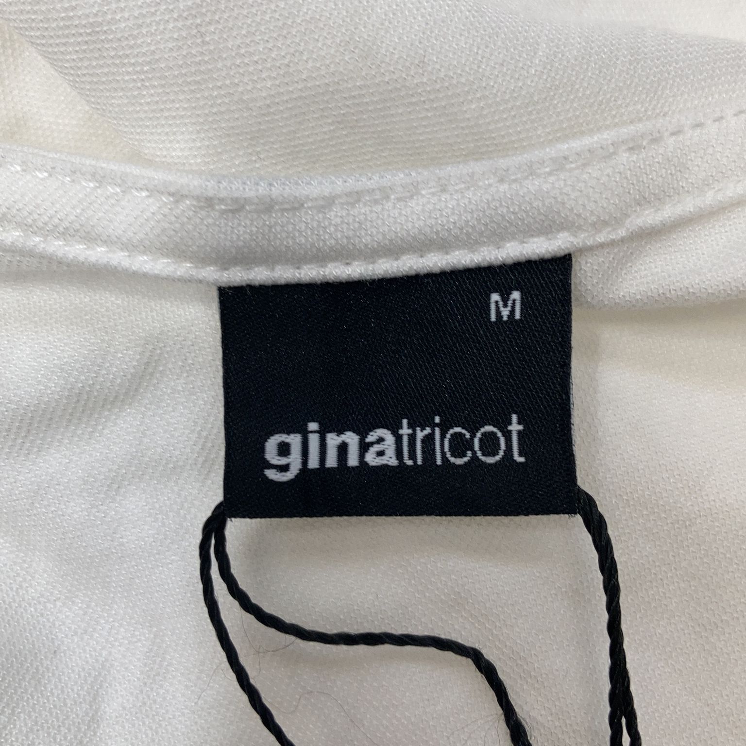 Gina Tricot