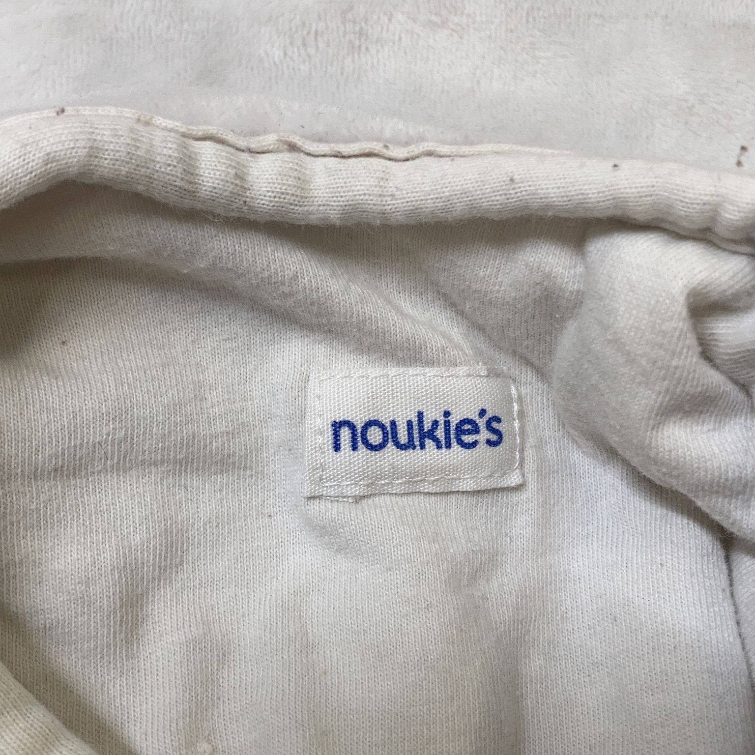 Noukie's