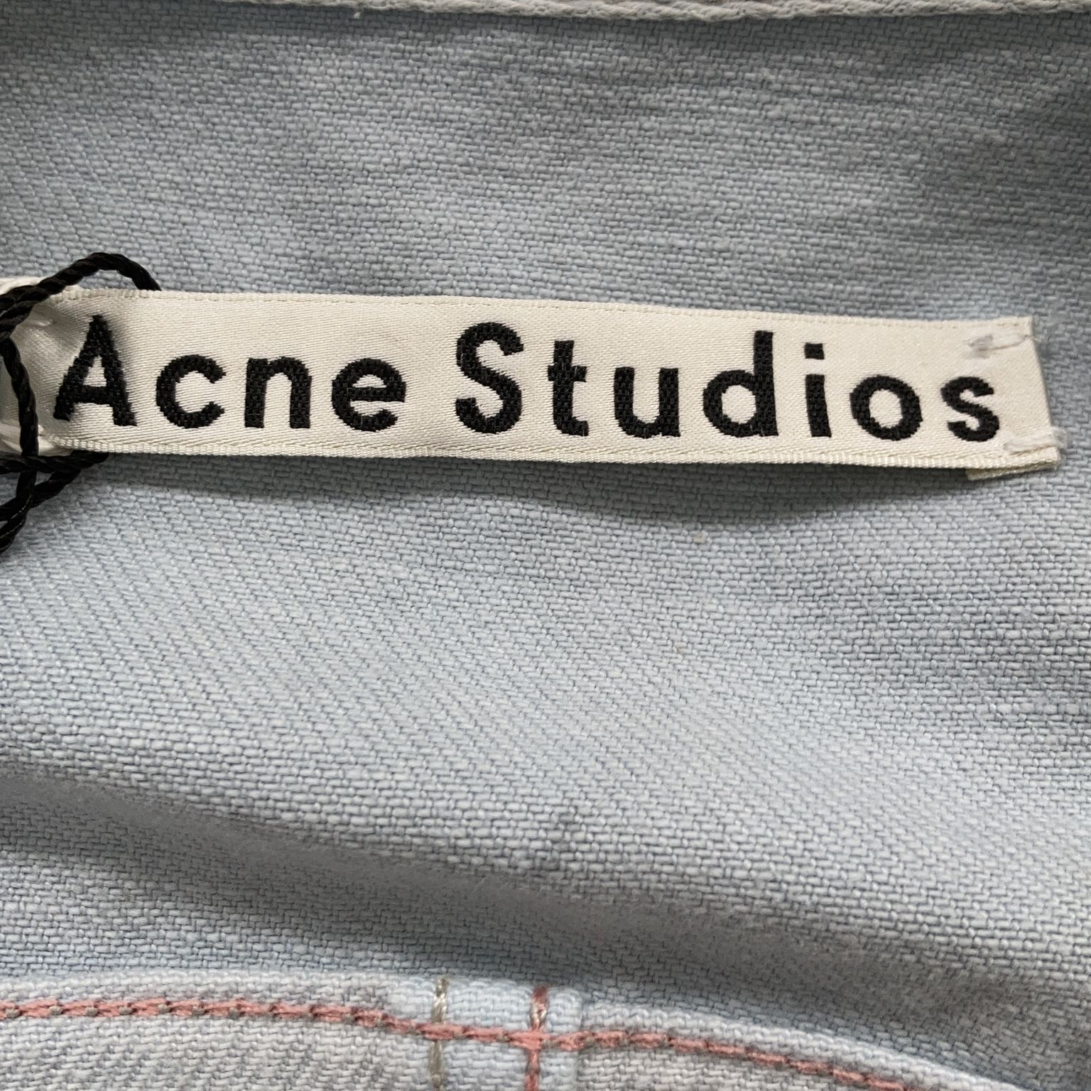 Acne Studios