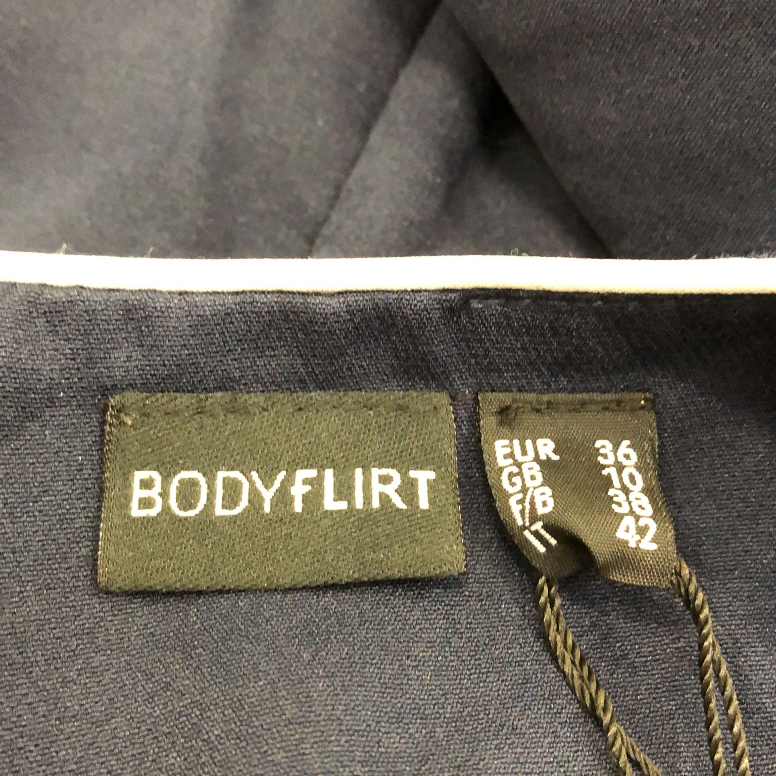 Bodyflirt