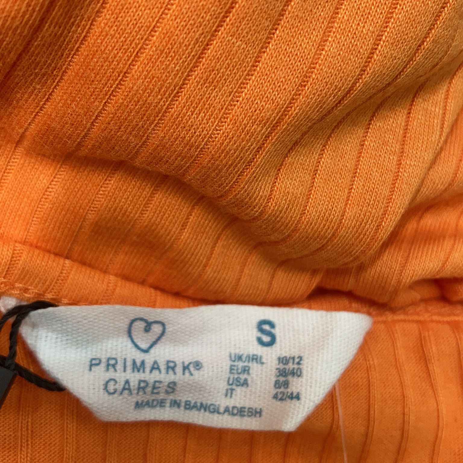 Primark Cares