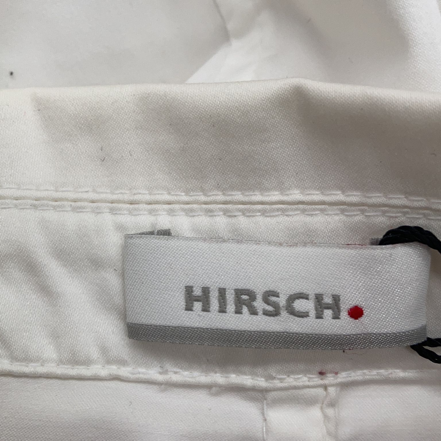 Hirsch