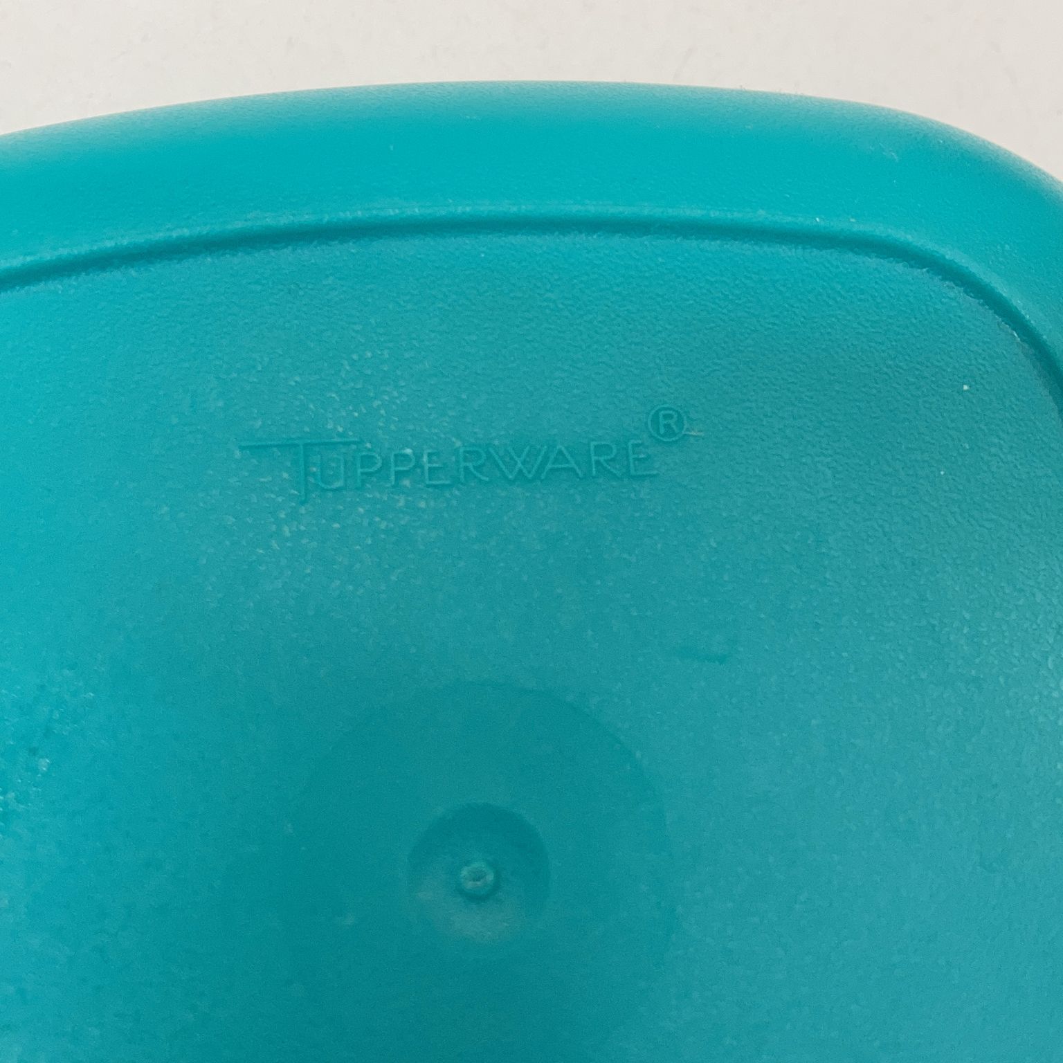 Tupperware