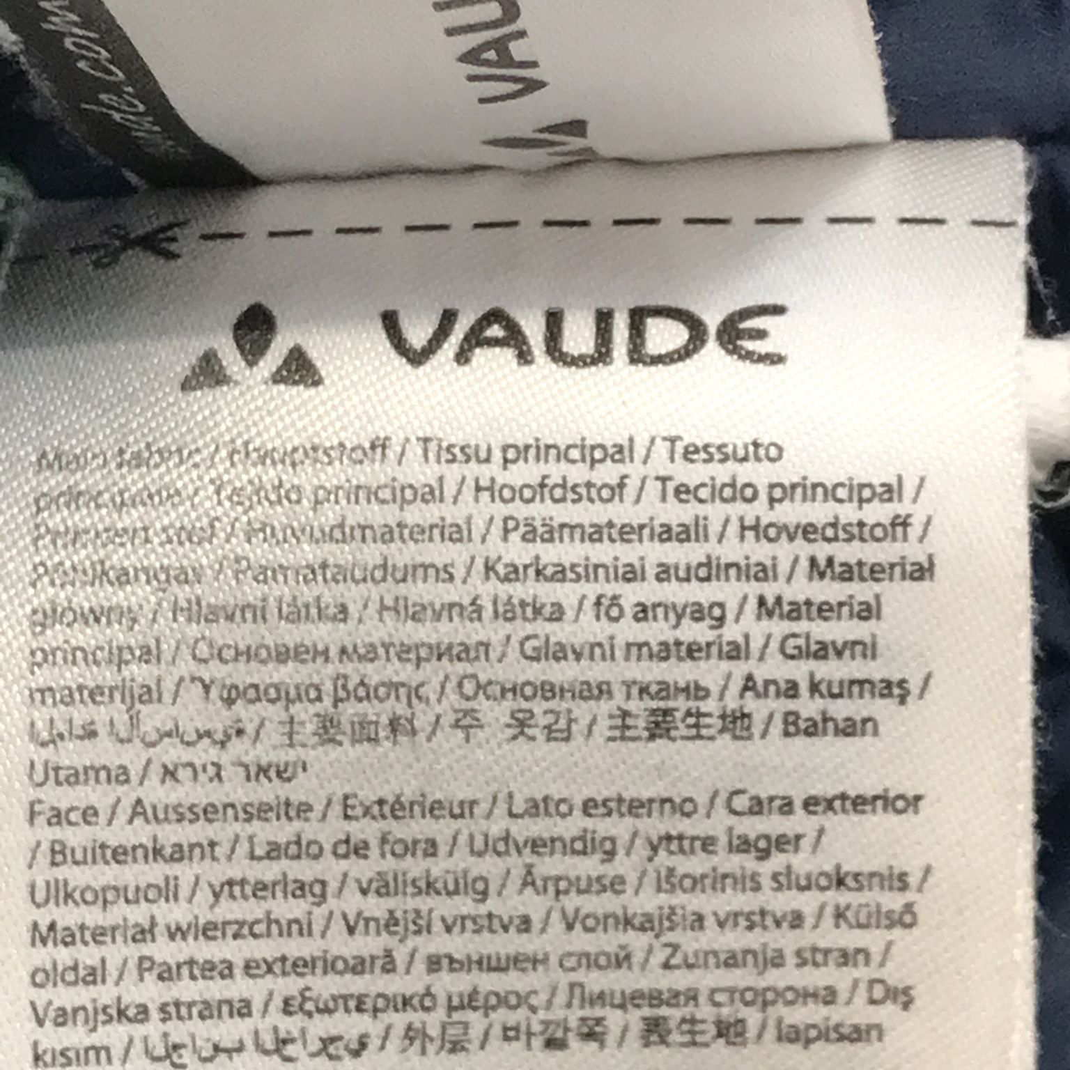 Vaude