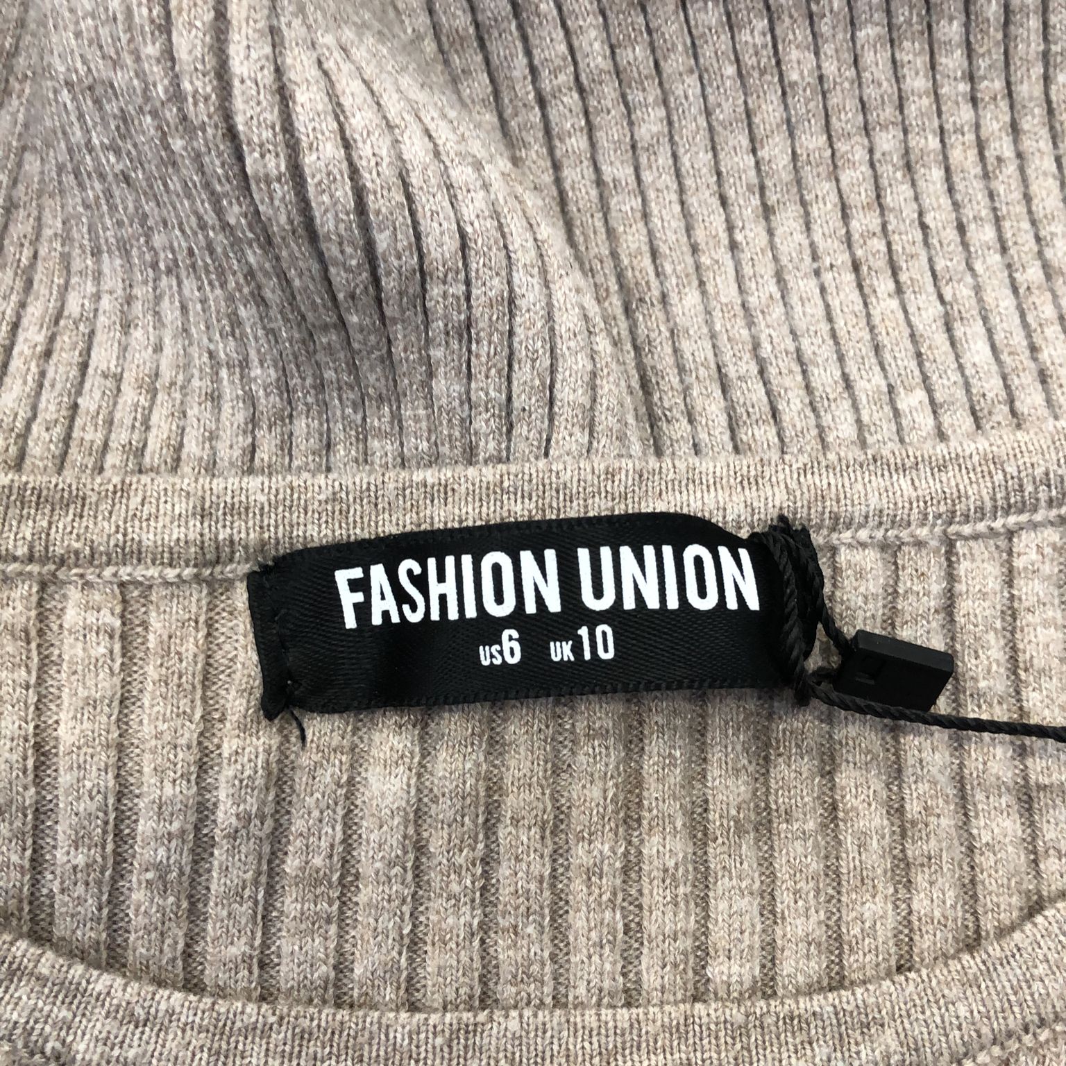 Fashion Union