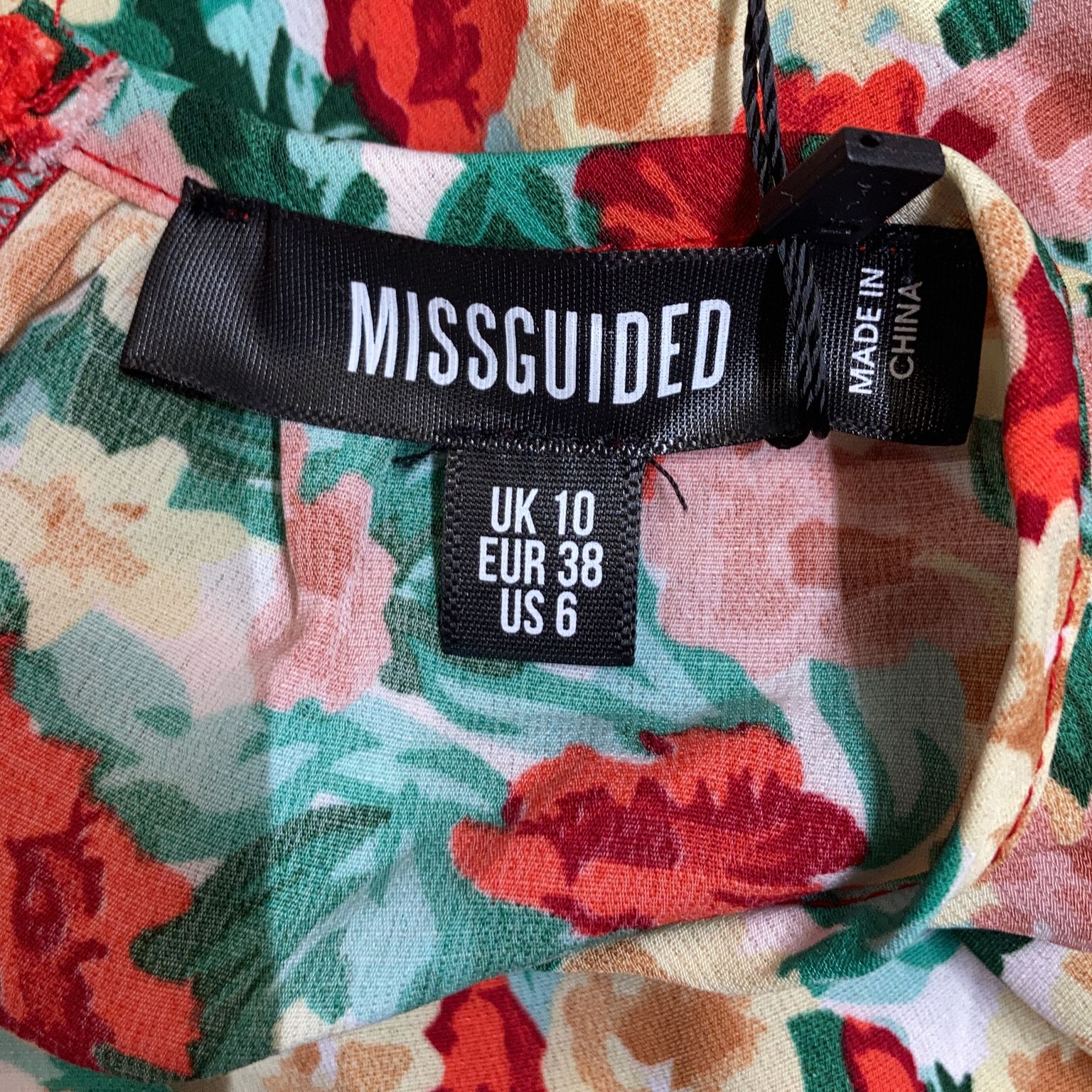 Missguided