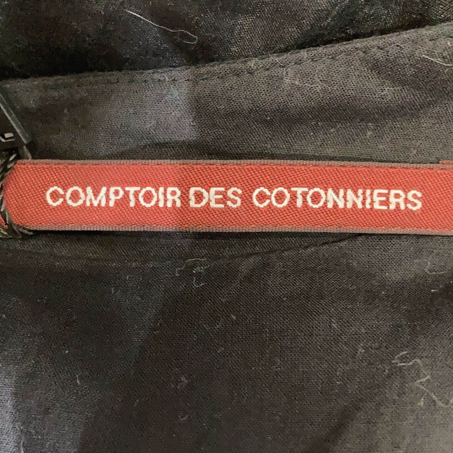 Comptoir des Cotonniers