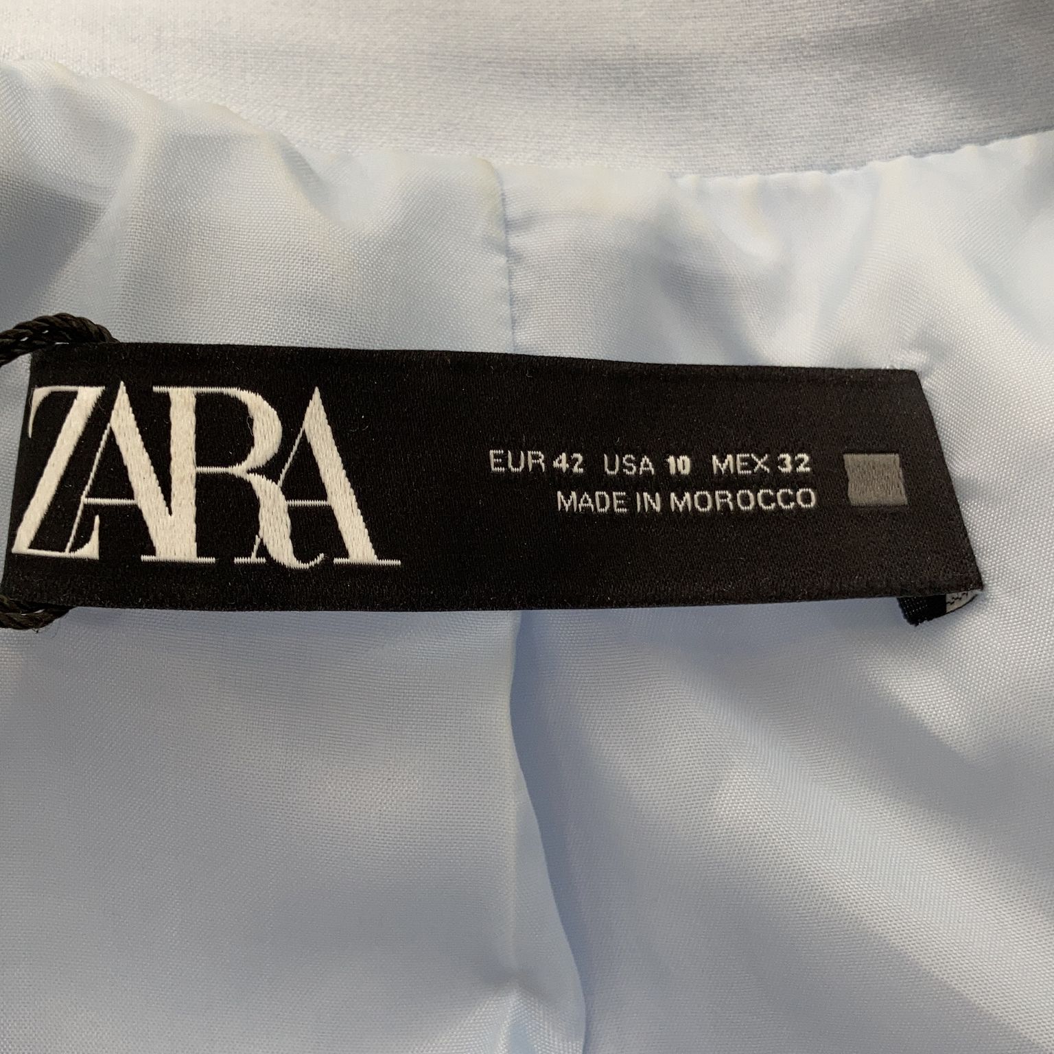 Zara