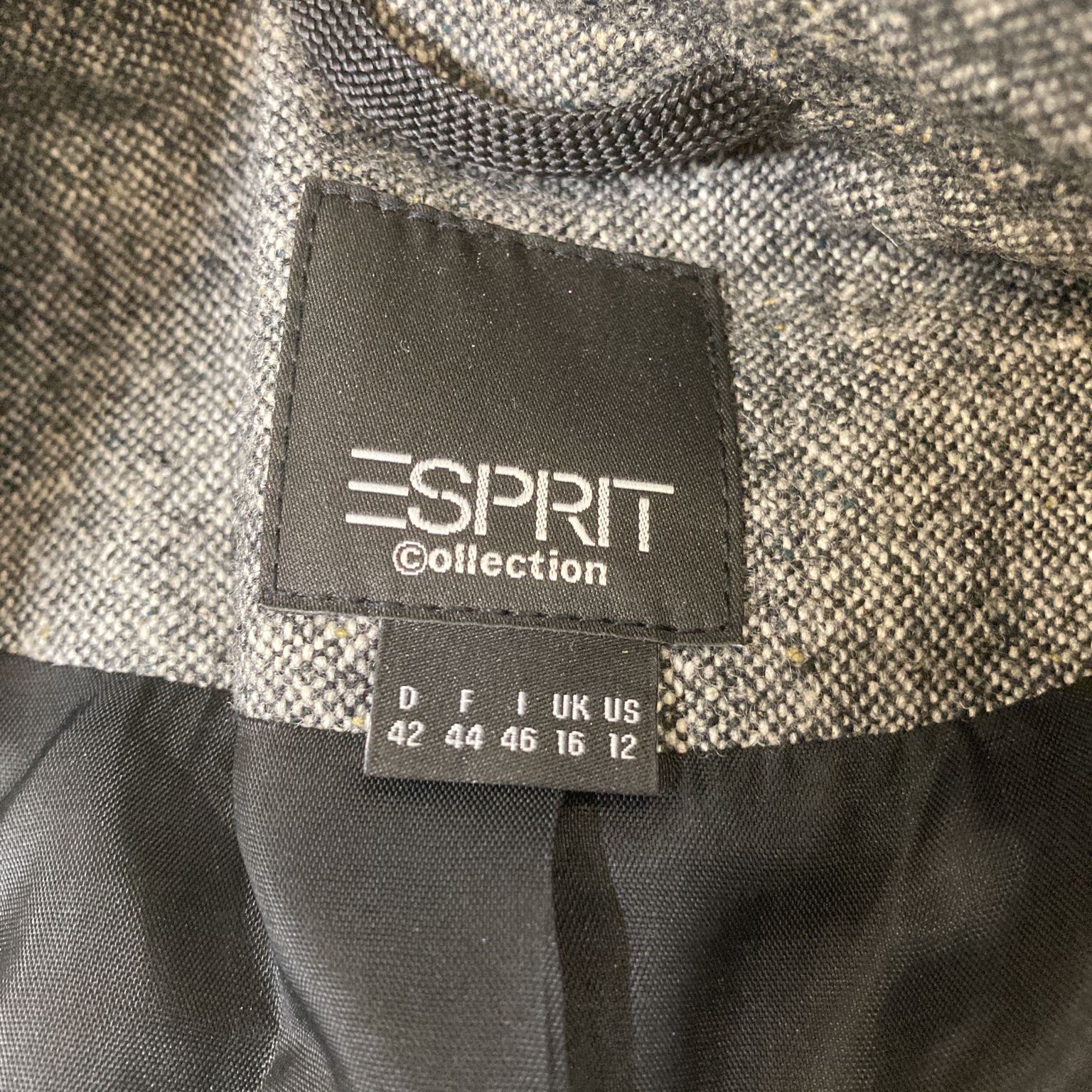 ESPRIT Collection