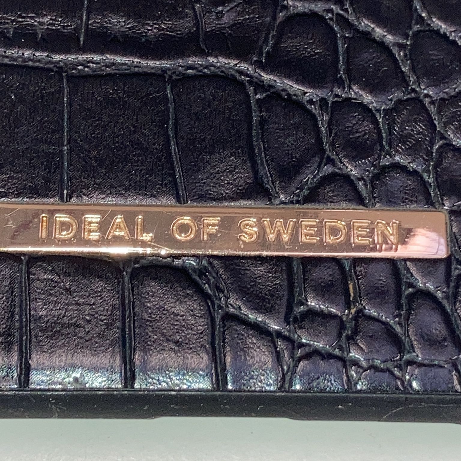 iDeal of Sweden