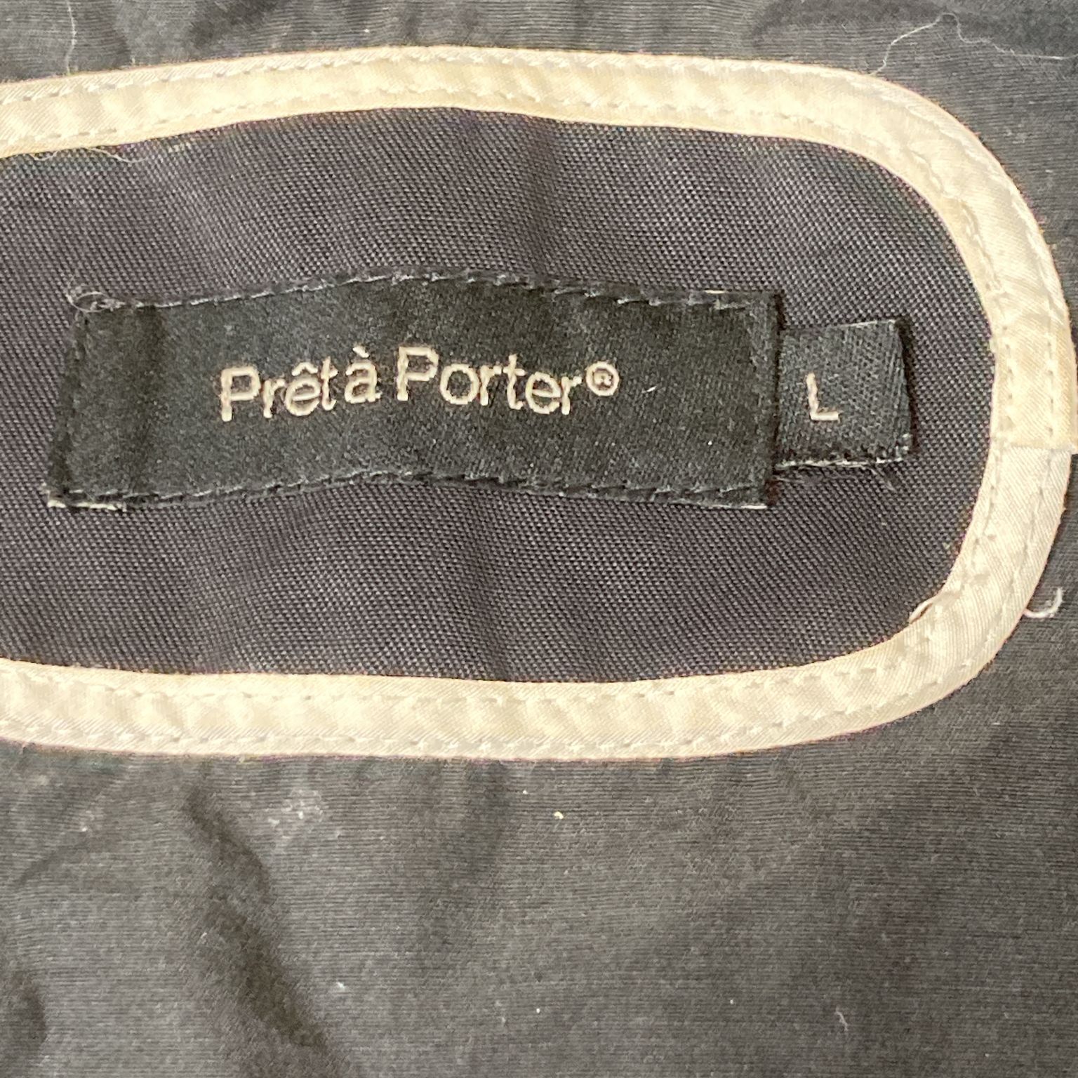 Prêt à Porter