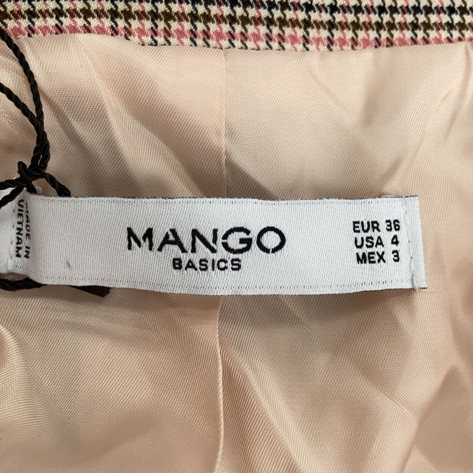 Mango