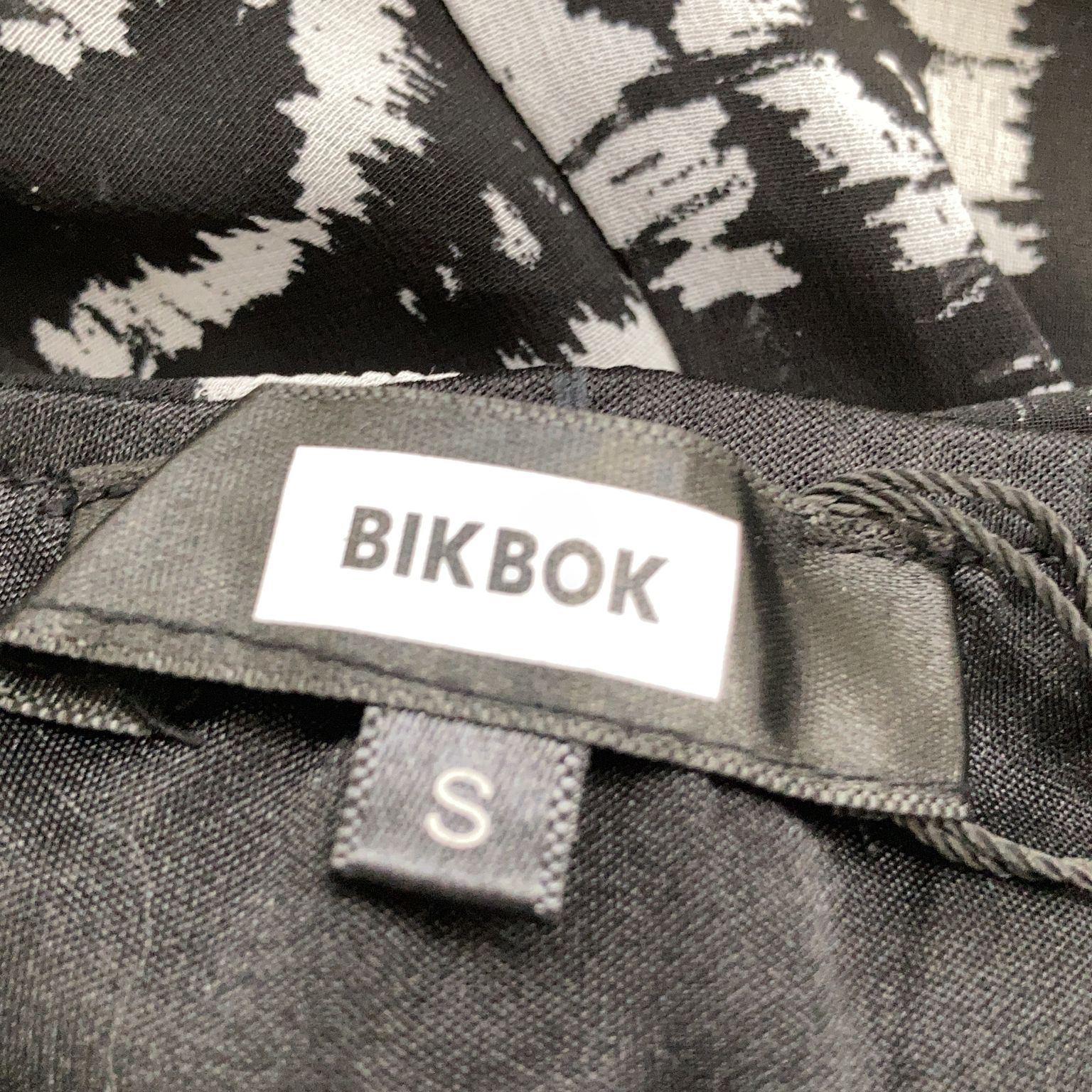 Bik Bok