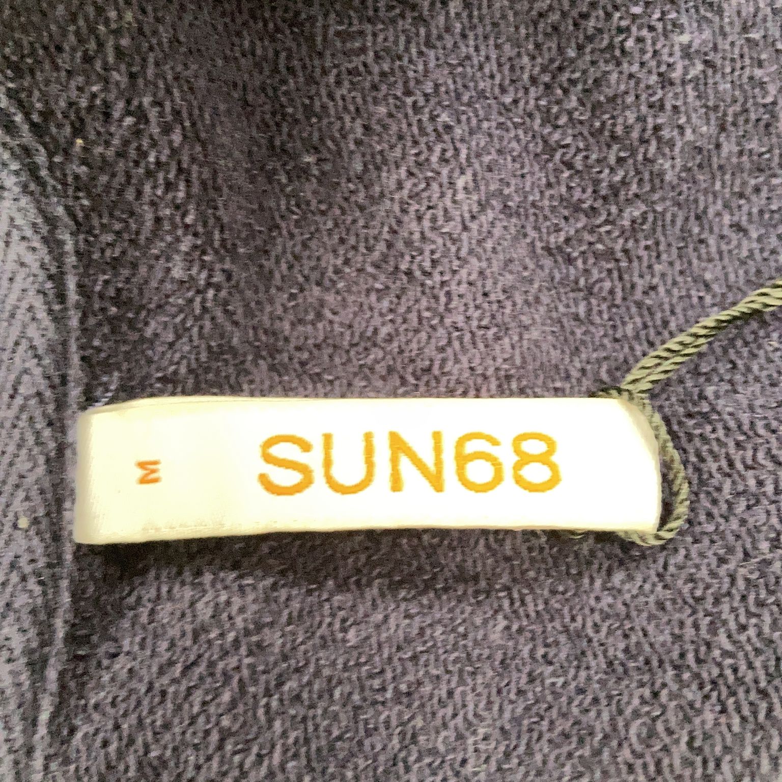 Sun68