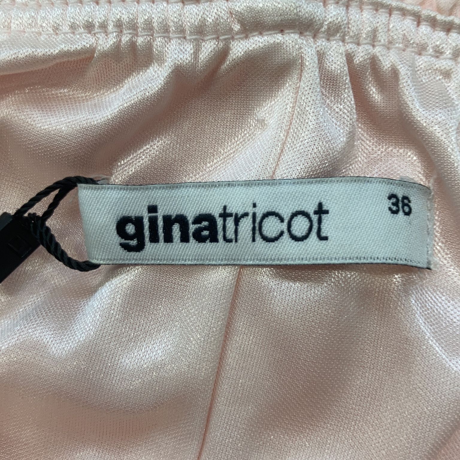 Gina Tricot