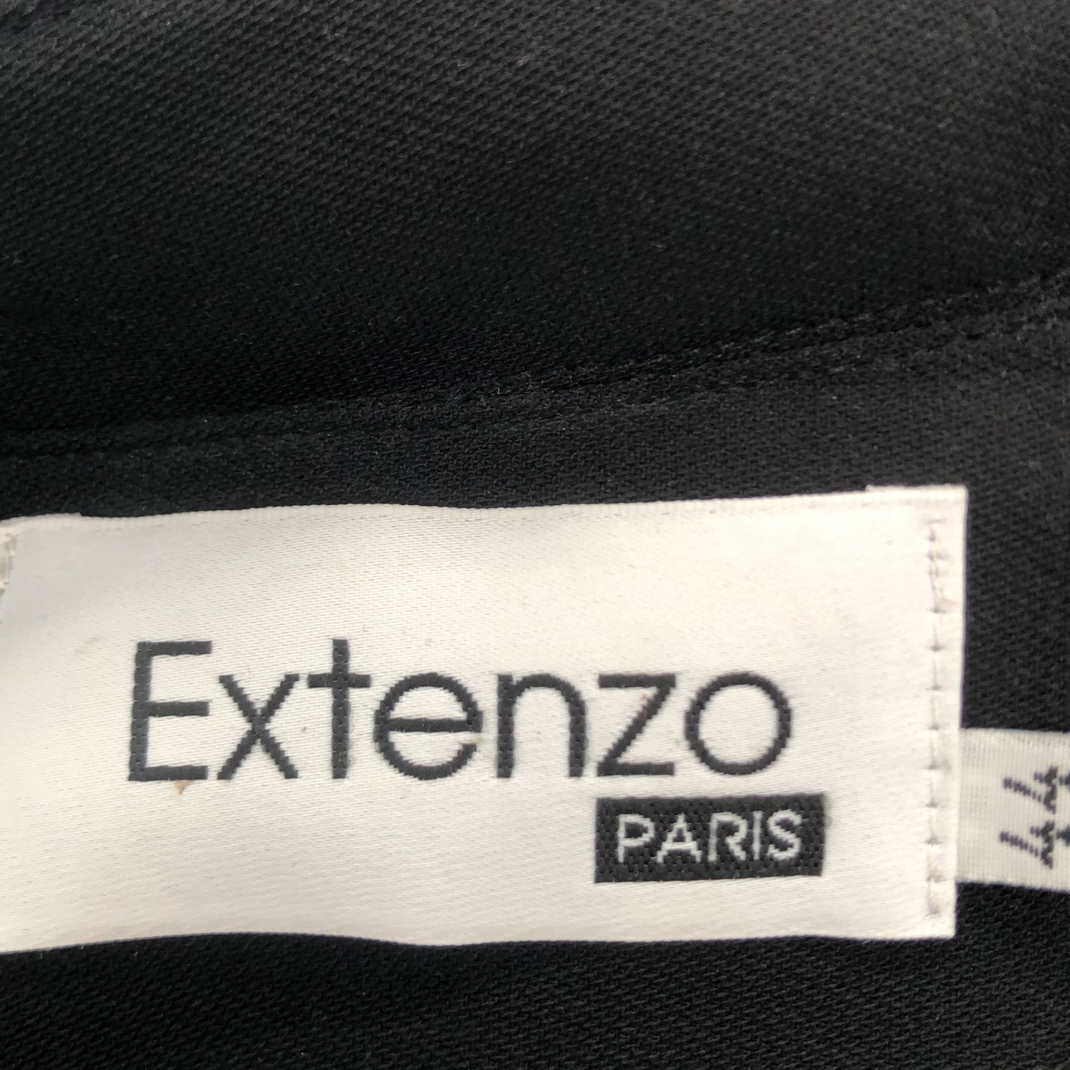 Extenzo Paris