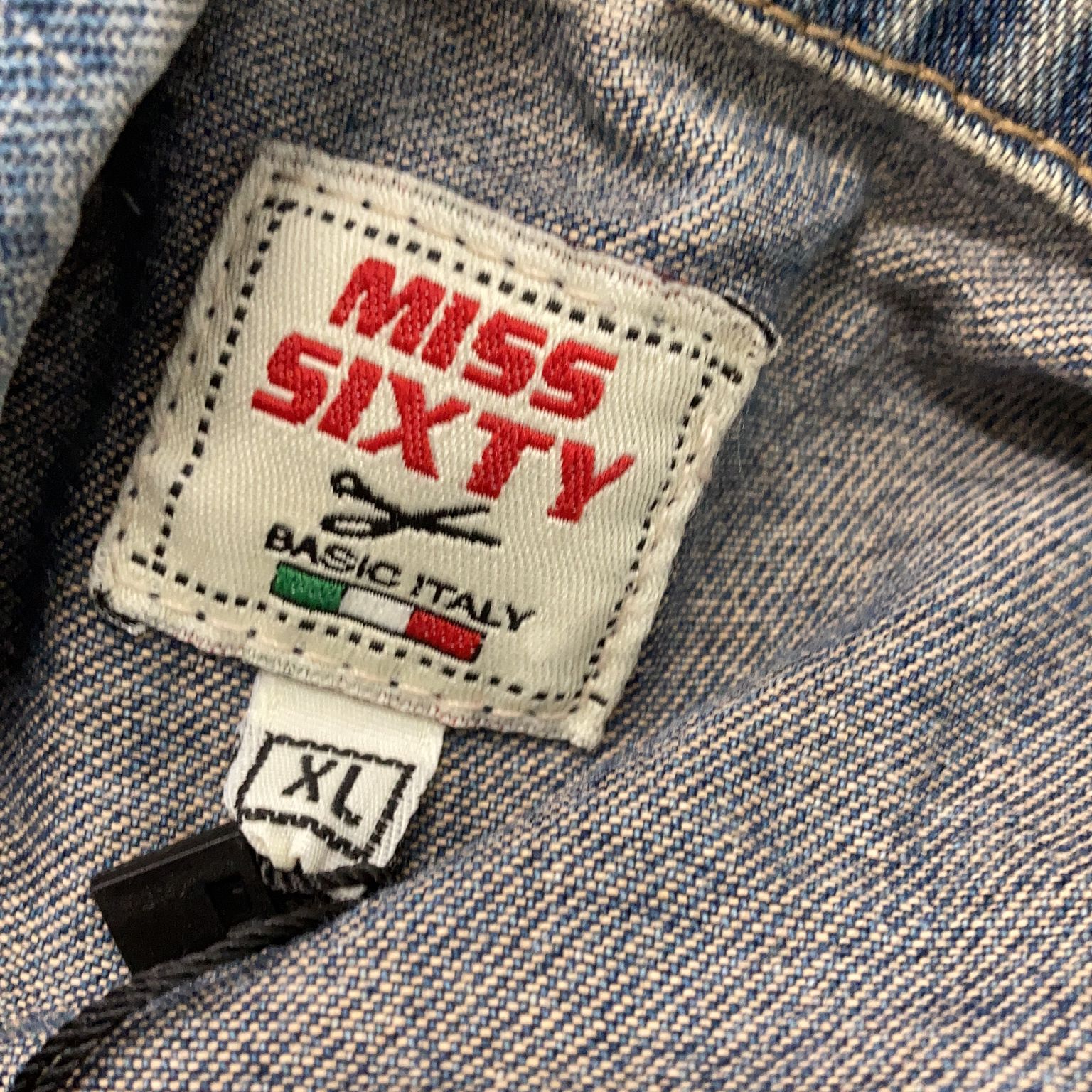 Miss Sixty