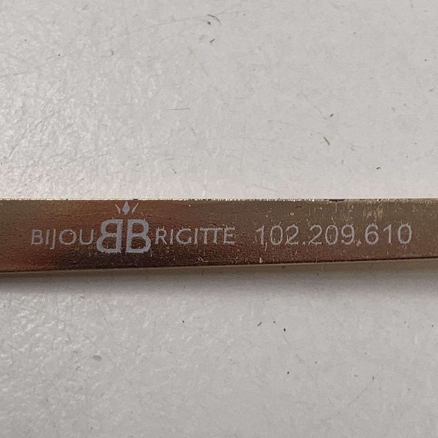 Bijou Brigitte