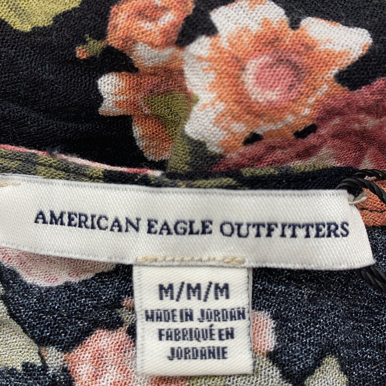 American Eagle Outfitters