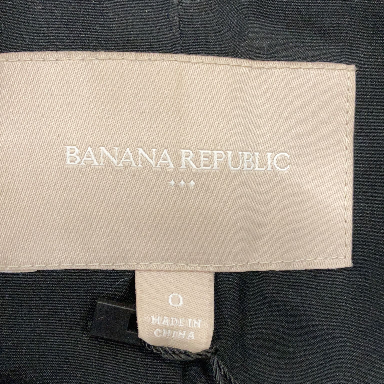 Banana Republic