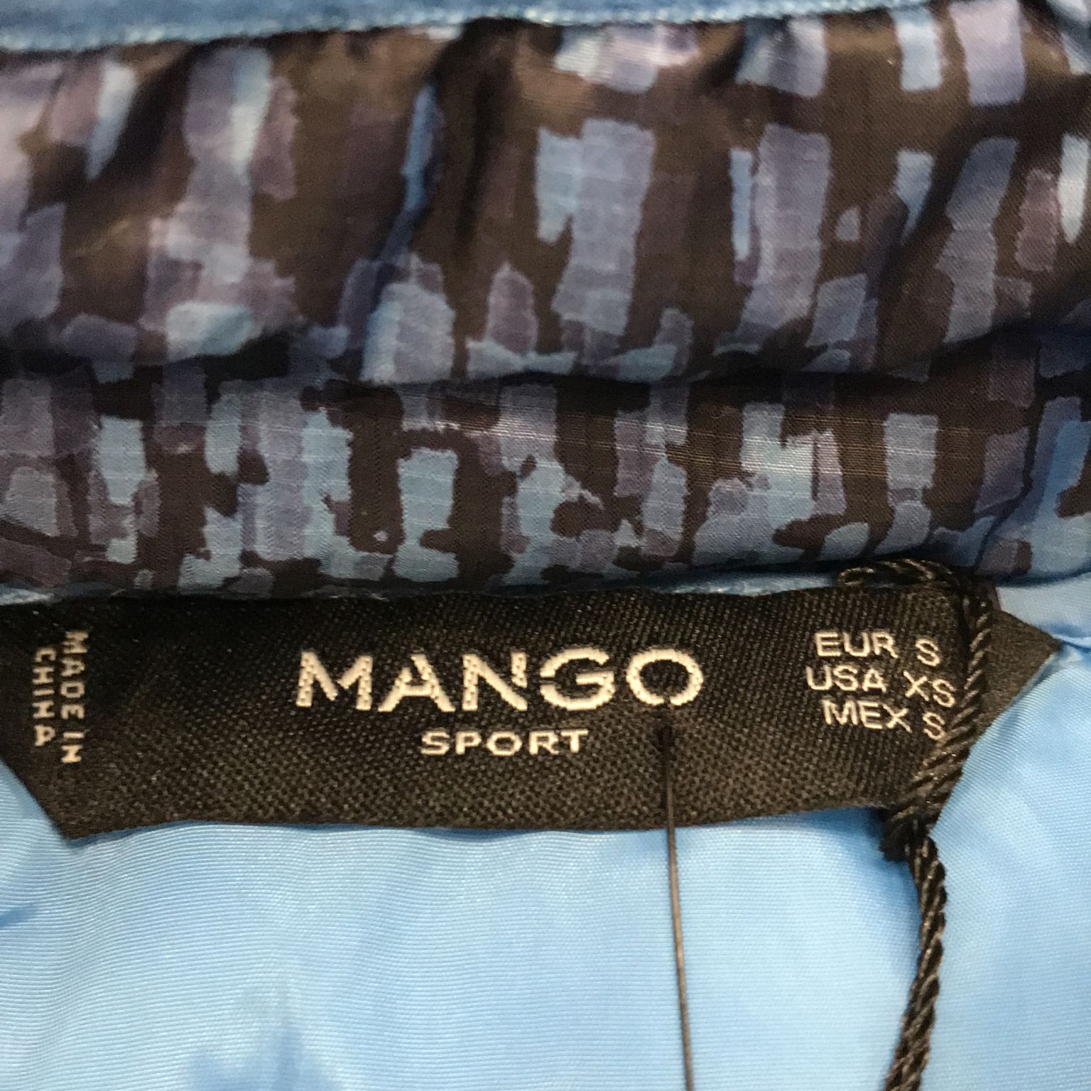 Mango