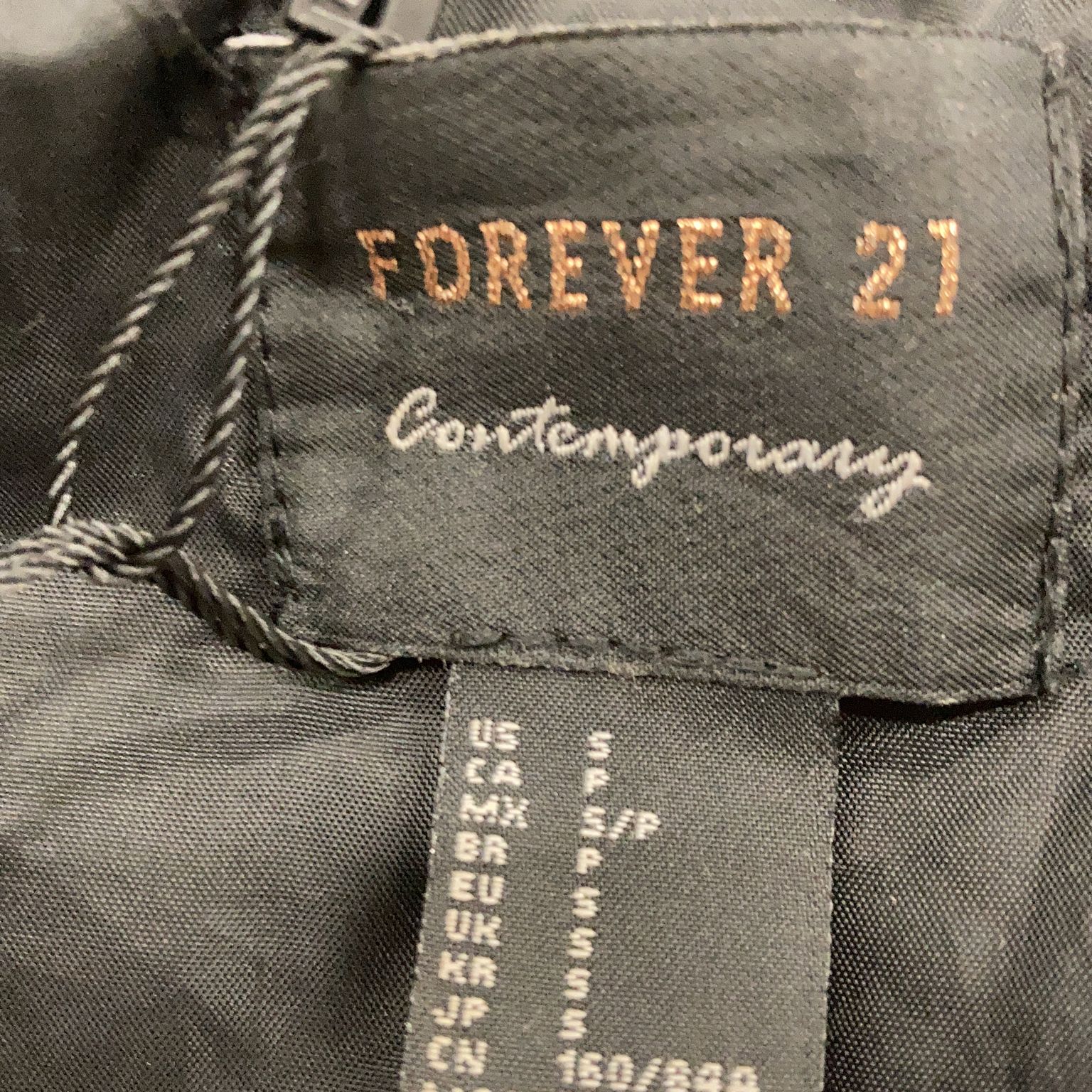 Forever 21