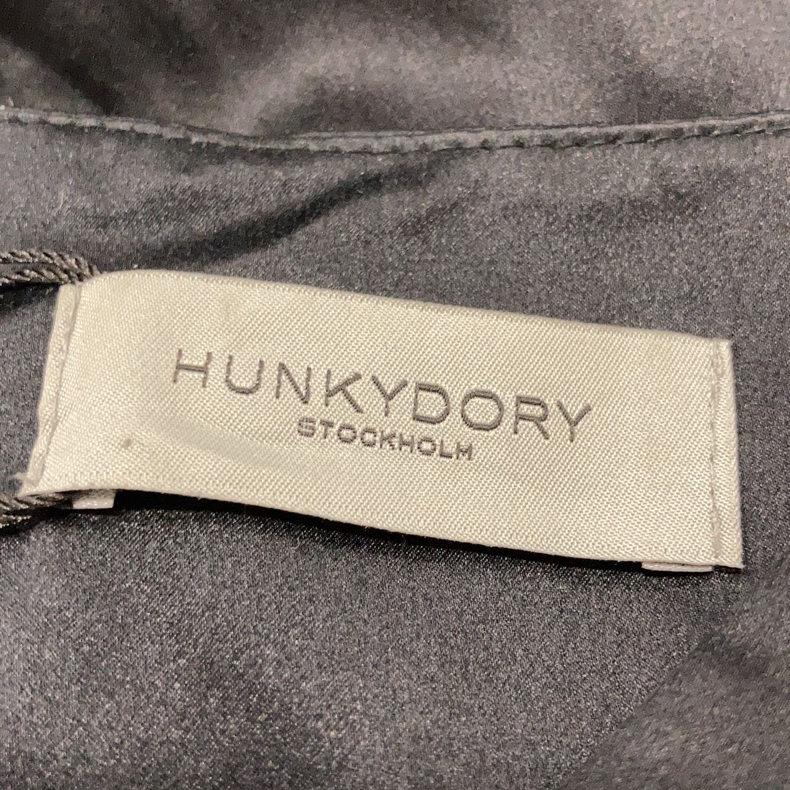 Hunkydory