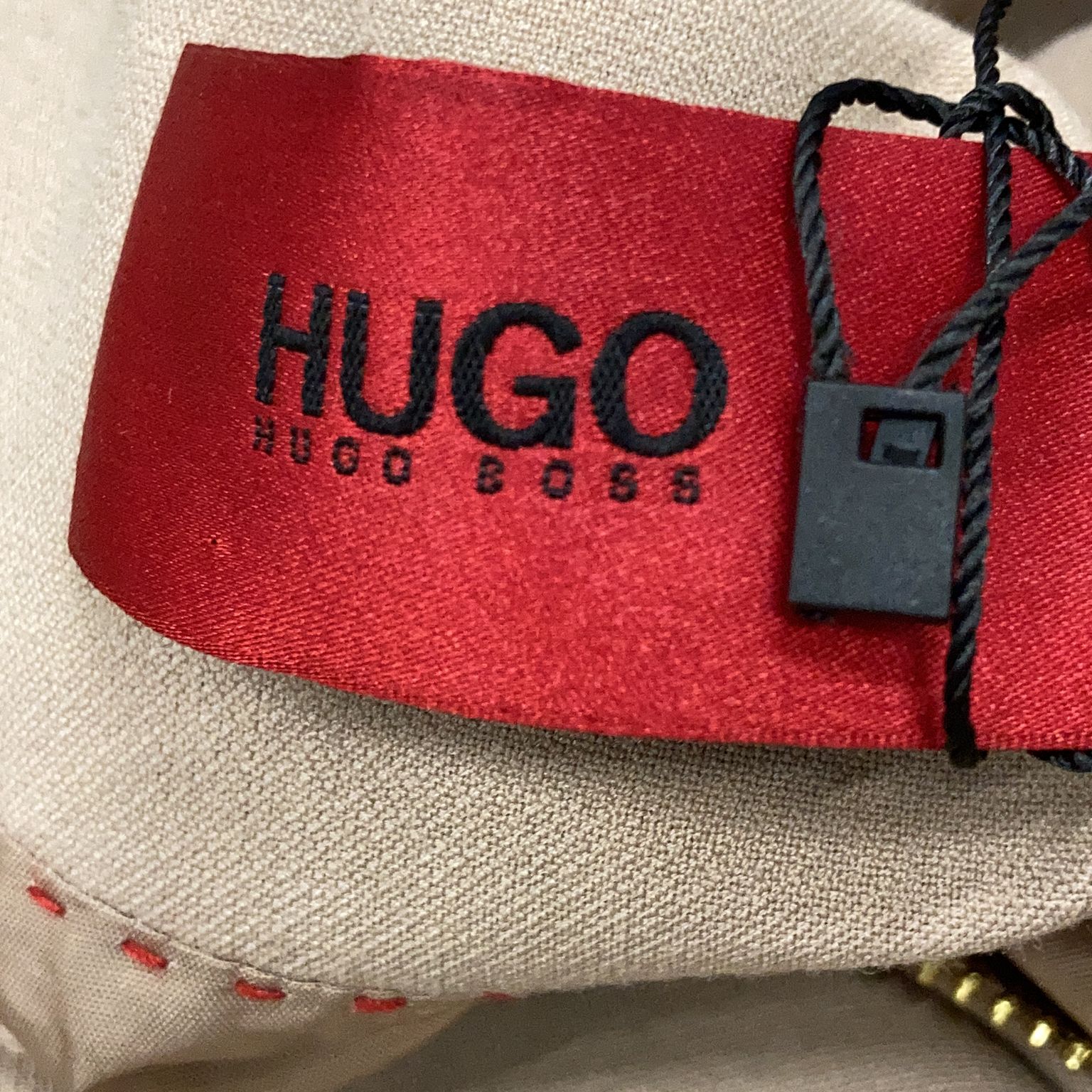 Hugo Hugo Boss