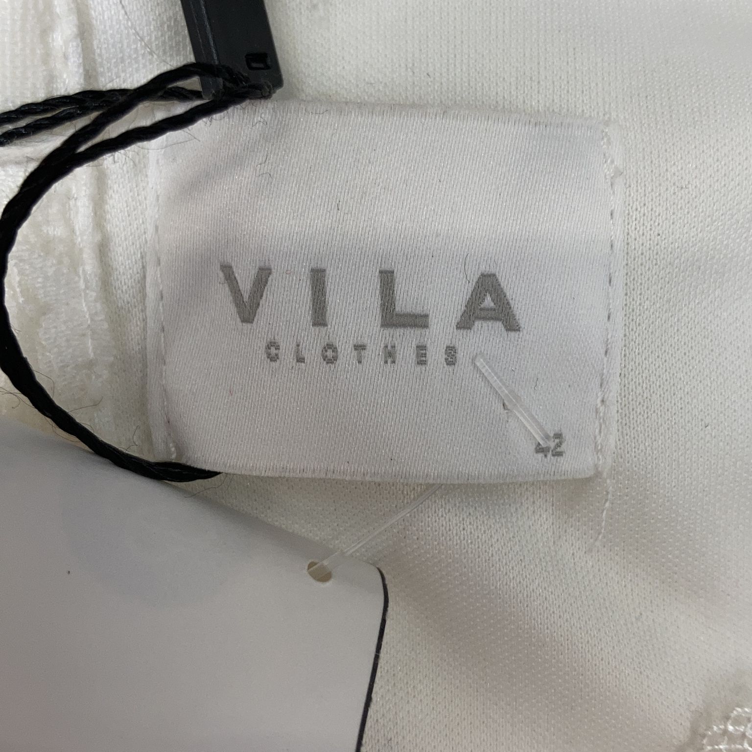 VILA Clothes