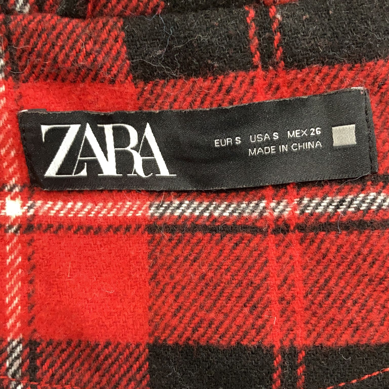 Zara