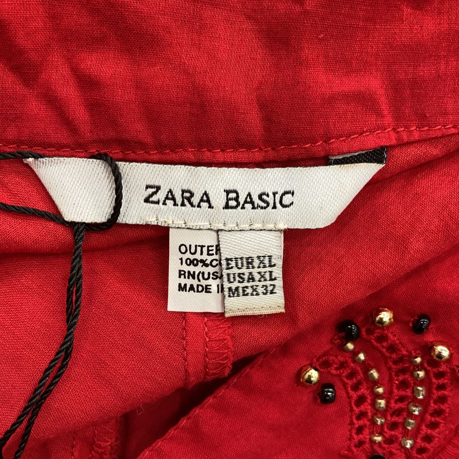 Zara Basic