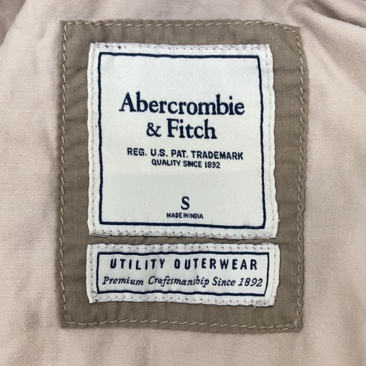 Abercrombie  Fitch