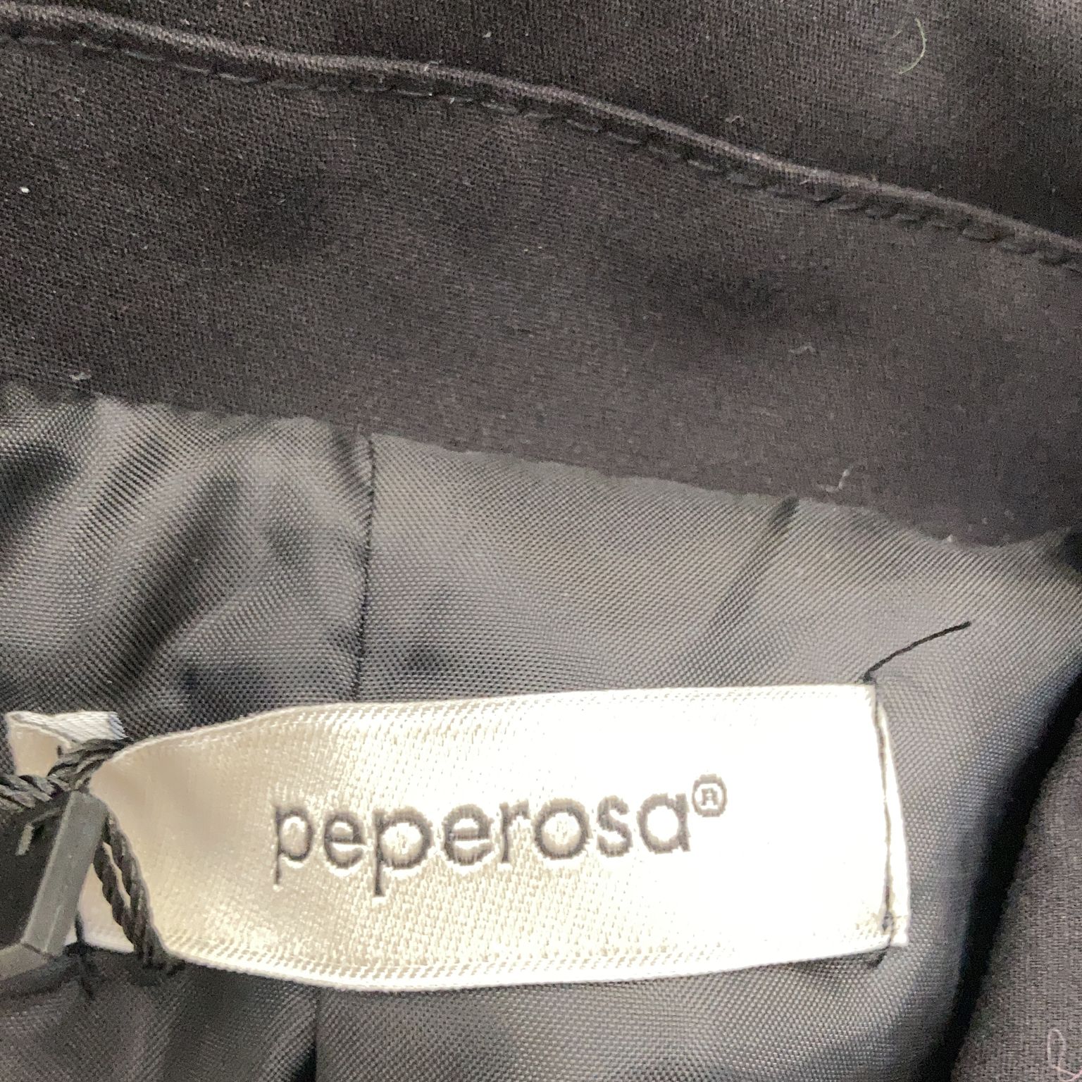 Peperosa