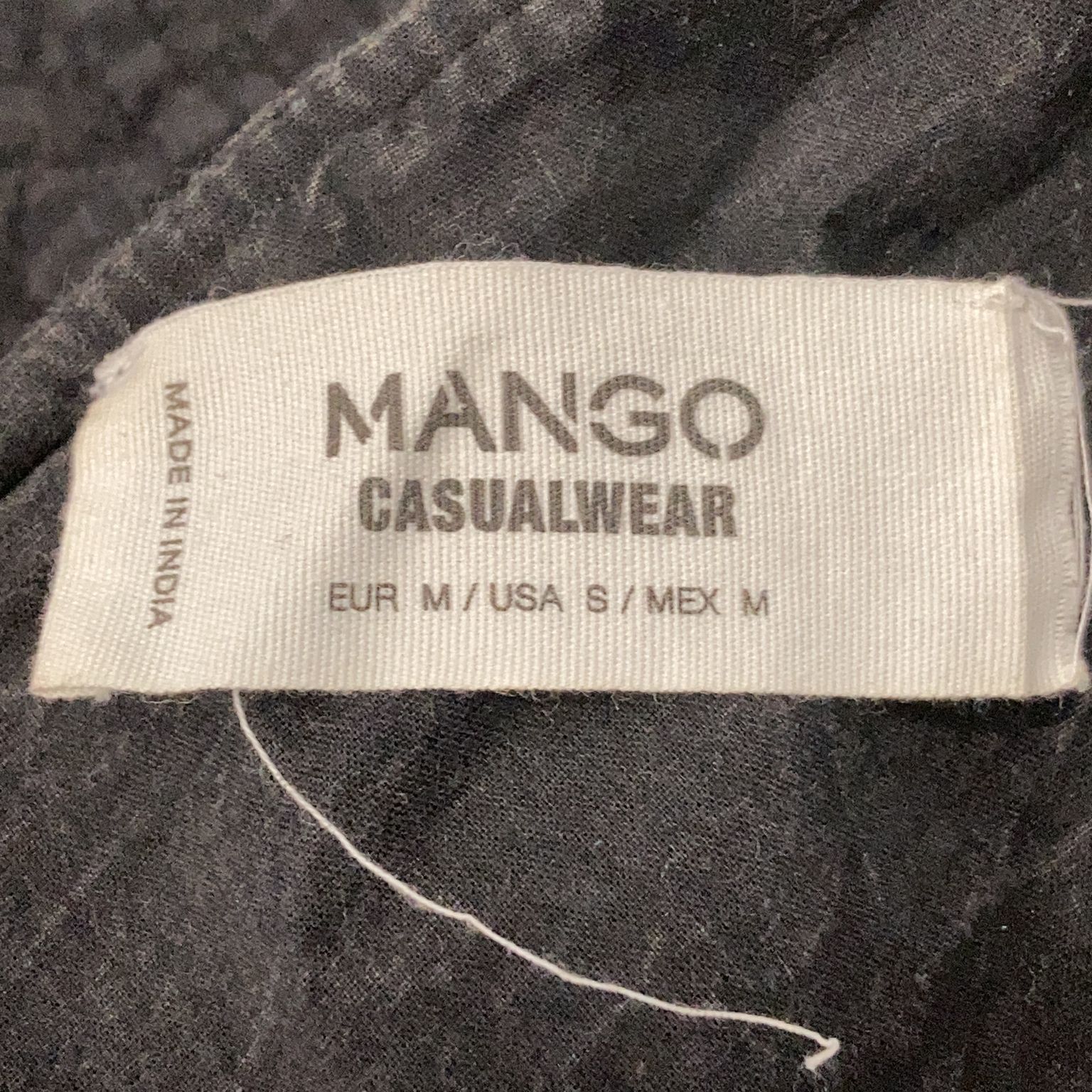 Mango Casualwear