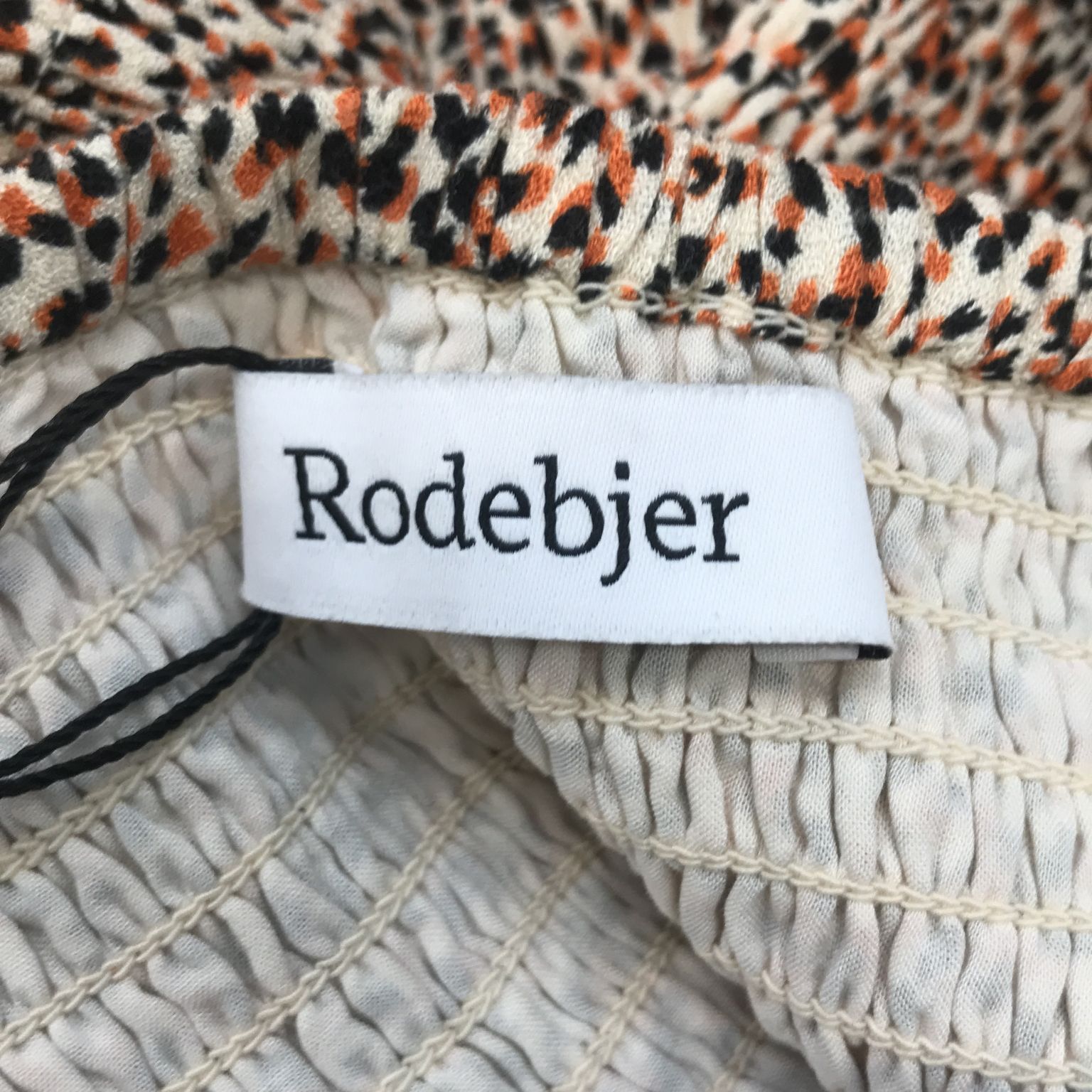 Rodebjer