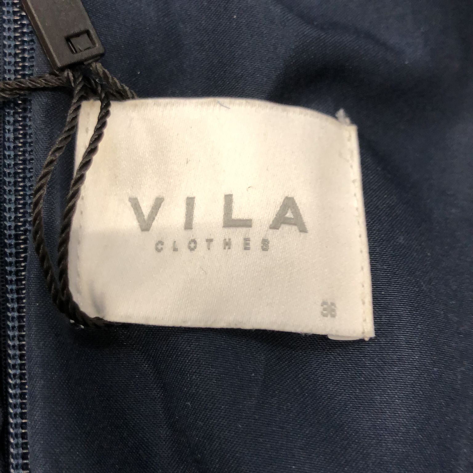 VILA Clothes