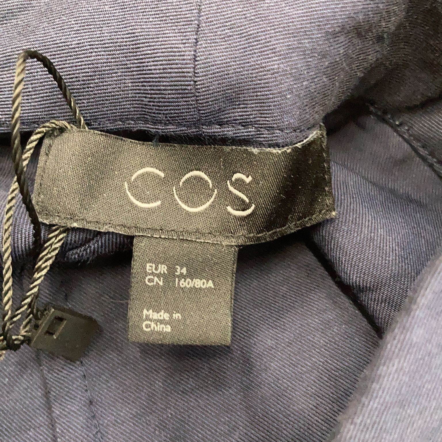 COS