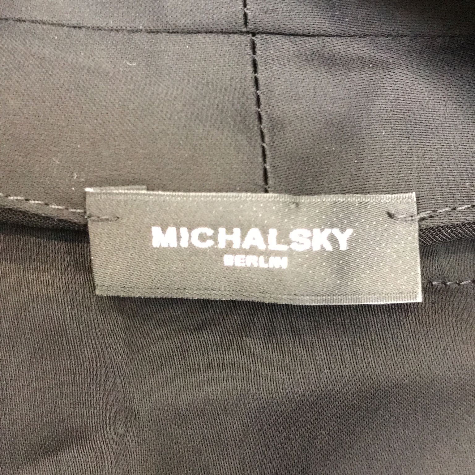 Michalsky