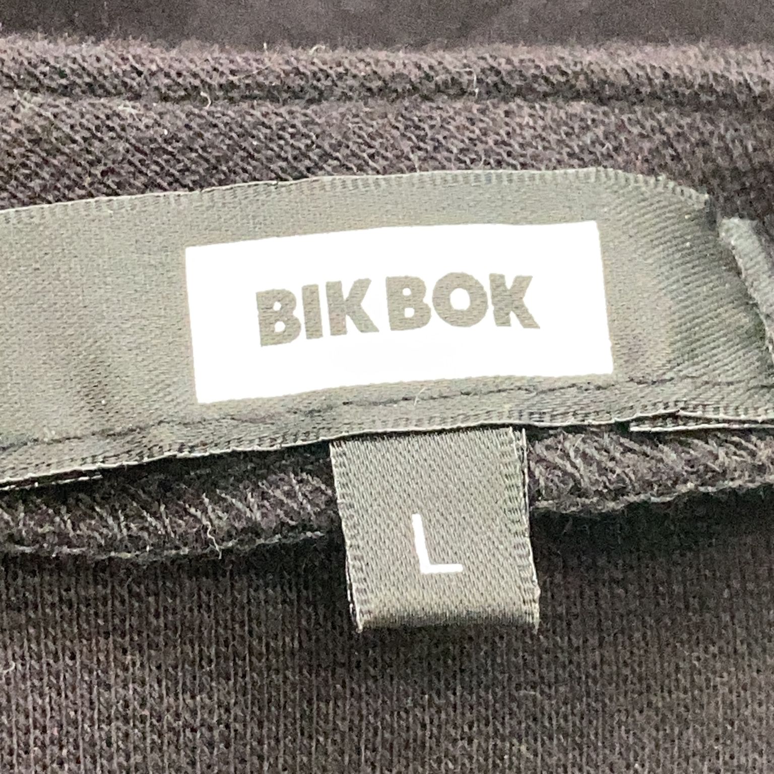 Bik Bok