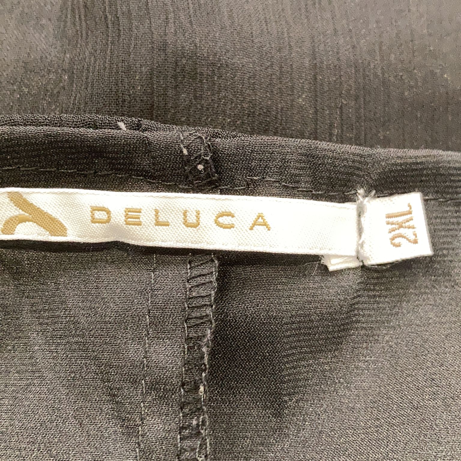 Deluca